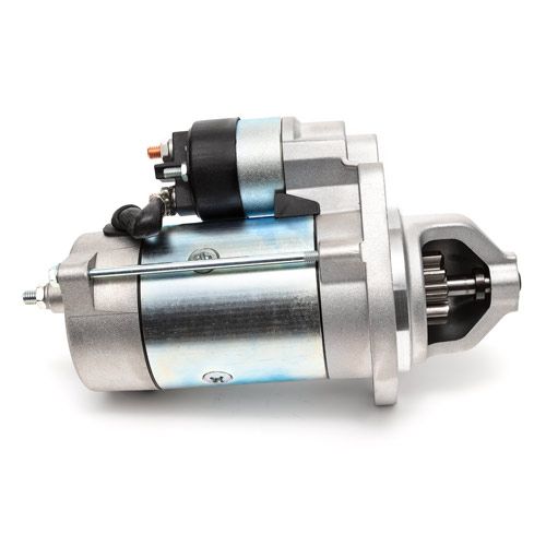 Perkins Starter Motor T400267