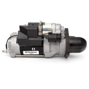 Perkins Starter Motor T400305