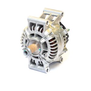 Perkins Alternator T400306