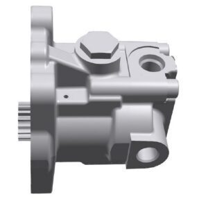 Perkins Lift Pump T400392