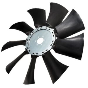 Perkins Fan T400432