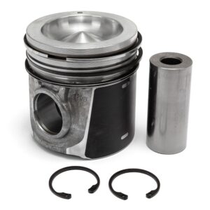 Perkins Piston Kit T400435