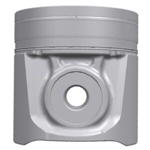 Perkins Piston Kit T400436