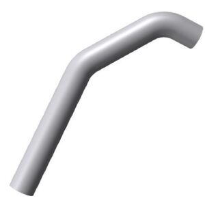 Perkins Water Pipe T400440