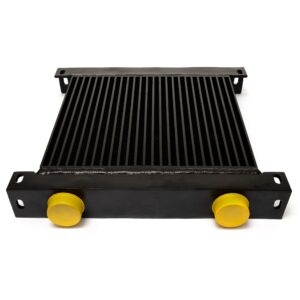 Perkins Fuel Cooler T400446