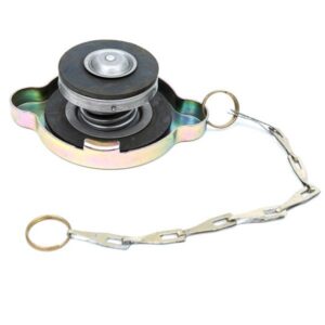 Perkins Radiator Cap T400453