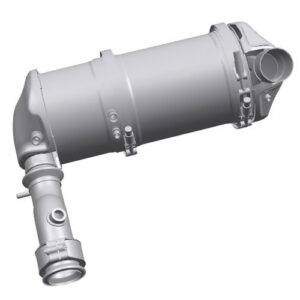 Perkins Dpf Assy T400474