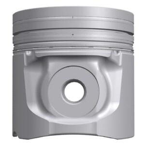 Perkins Kit, Piston/Rin T400499