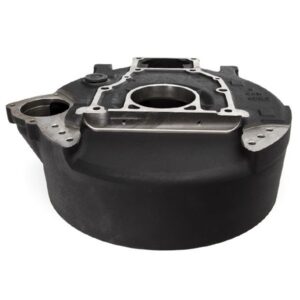 Perkins Flywheel Housin T400509