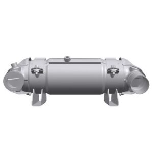 Perkins Dpf Assy T400528