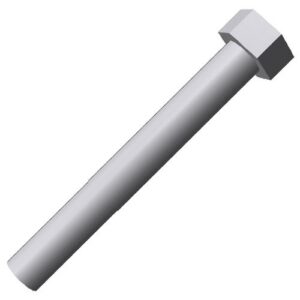 Perkins Bolt T400539