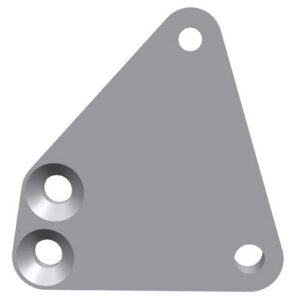 Perkins Spacer Plate T400554