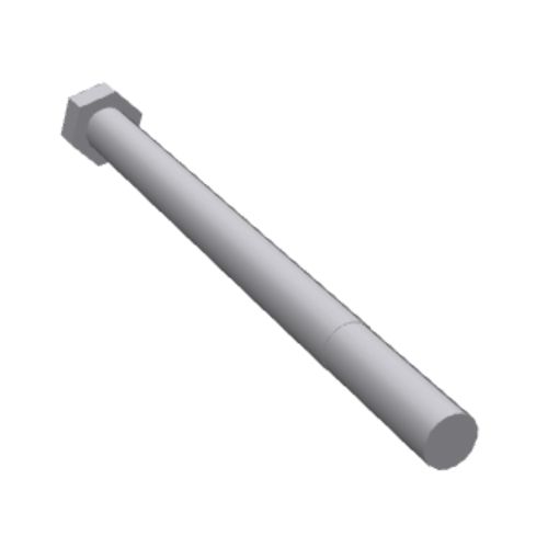Perkins Bolt T400565