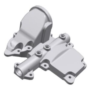 Perkins Cover T400577