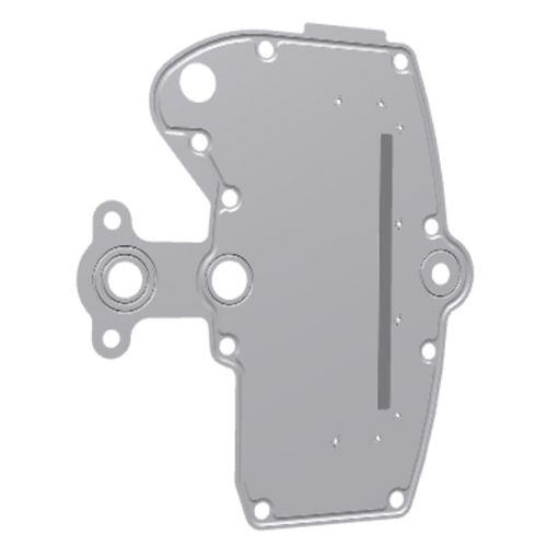 Perkins Gasket T400578