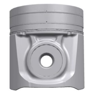 Perkins Kit, Piston/Rin T400604