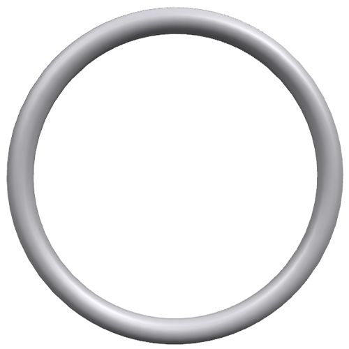 Perkins O Ring T400607