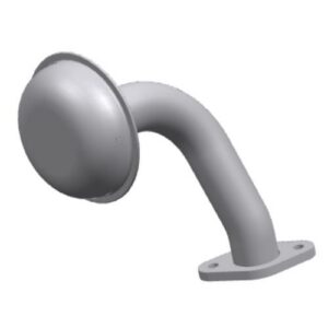 Perkins Oil Strainer T400610