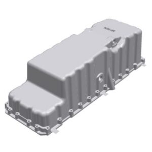 Perkins Sump T400612