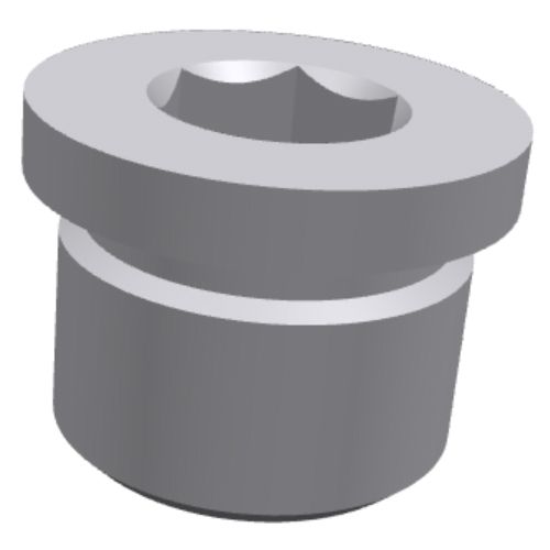 Perkins Plug T400613