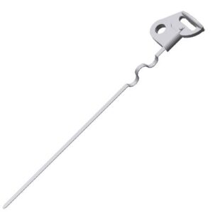 Perkins Dipstick T400626