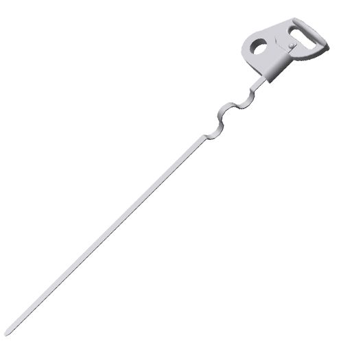 Perkins Dipstick T400626