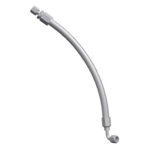 Perkins Hose Assy T400647
