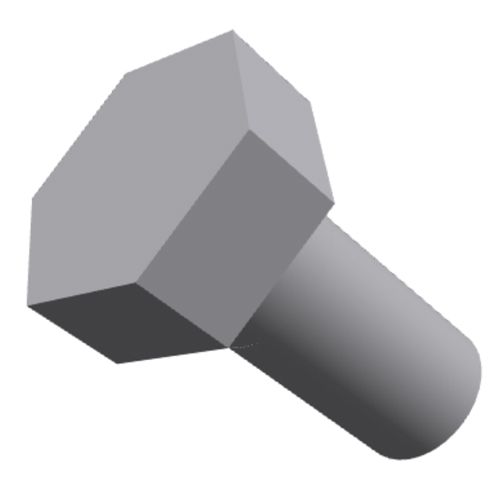 Perkins Bolt T400653