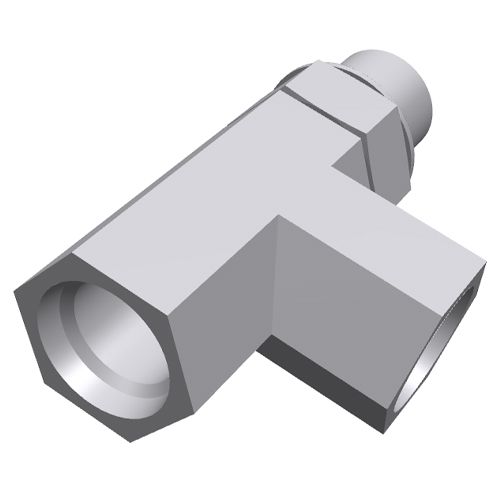 Perkins Teepiece T400655