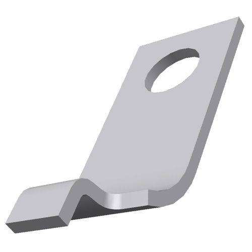 Perkins Bracket T400658