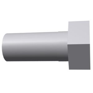 Perkins Bolt T400662