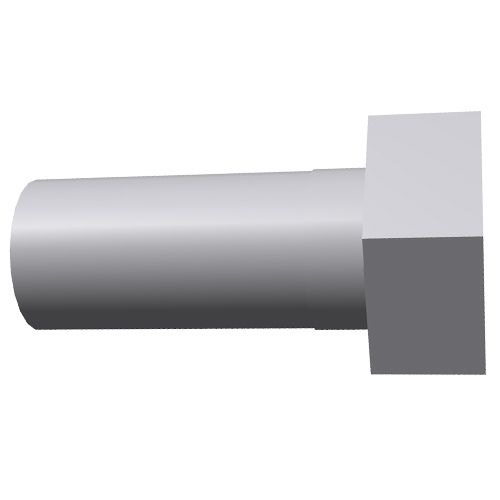 Perkins Bolt T400662