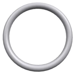 Perkins O Ring T400684