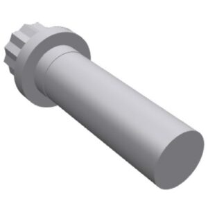Perkins Bolt T400720