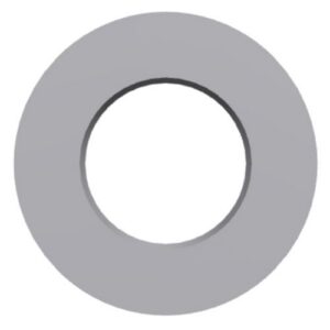 Perkins Washer- Hard T400724