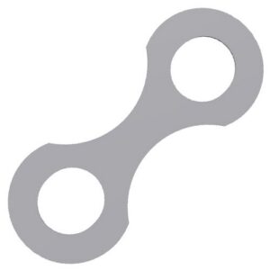 Perkins Valve Seat T400749