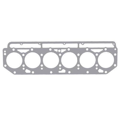Perkins Head Gasket T400764
