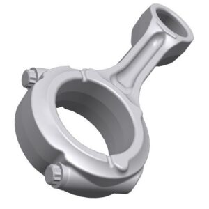 Perkins Conrod Assembly T400768