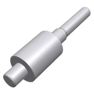 Perkins Shaft T400809