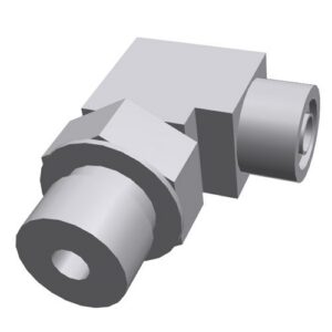 Perkins Adaptor T400822