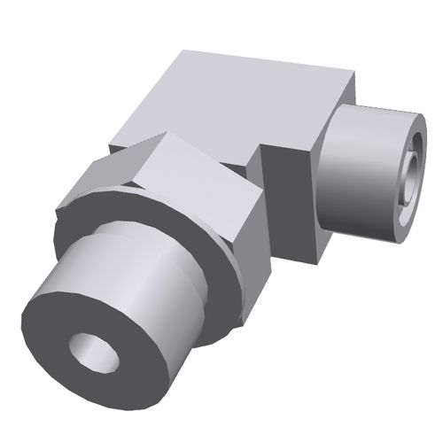 Perkins Adaptor T400822