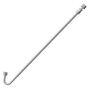 Perkins Oil Feed Pipe T400824