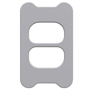 Perkins Gasket T400829