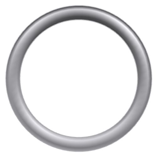 Perkins O Ring T400857