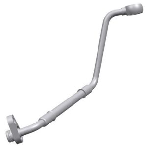 Perkins Oil Feed Pipe T400868