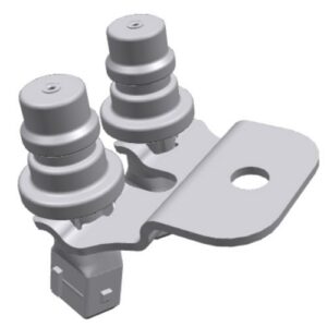 Perkins Speed Sensor T400882