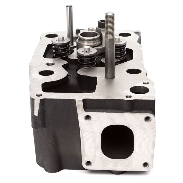 Perkins Kit, Cyl. Head T400911