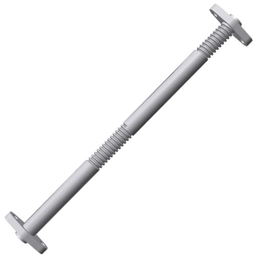 Perkins Oil Drain Pipe T400946