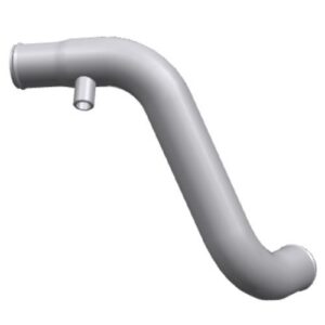 Perkins Water Pipe T400955