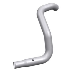 Perkins Air Pipe T400956